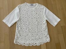Shirt von Moschino, Gr 36/38