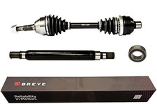 Antriebswelle Zwischenwelle