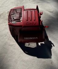 Original Honda UMK422 Freischneider Motor Haube