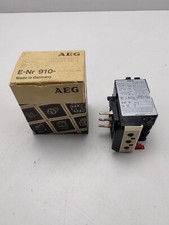 AEG B27-2 Thermisches