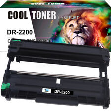 1 Trommel Kompatibel Für Brother DR-2200 HL-2130 2240 MFC-7360N 7460DN DCP-7055