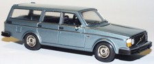 1975 Volvo 245 GL Kombi blau