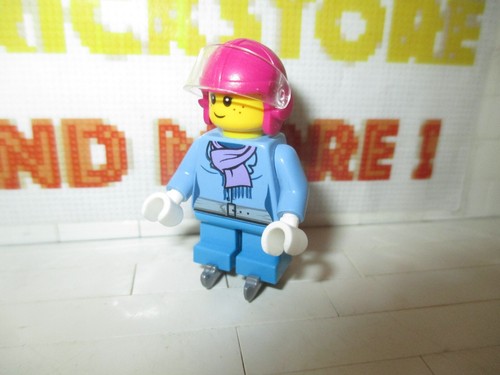Lego minifiguren - -,