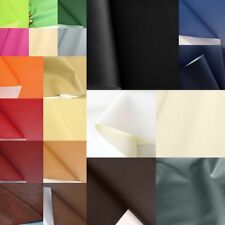 Nappa-Kunstleder Polster-Bezugs-Stoff abriebfest weich robust Meterware Tolko