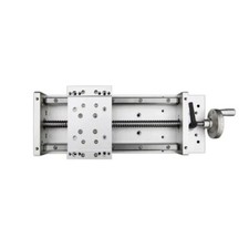 Linearführung Tisch Industrie