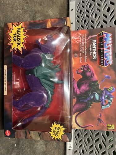 Motu masters the - motu,