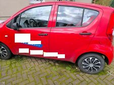 Opel Agila-B 1.0 - Bj 2008 - Unfallwagen