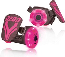 Mondo 25246 Neon Pink Inline