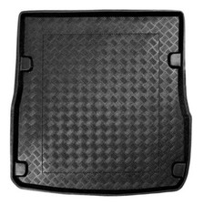 Kofferraumwanne ohne