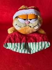 Garfield stofftier plüschtier - garfield,