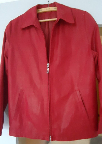 Wega fashion jacke rot - 🎵wega,