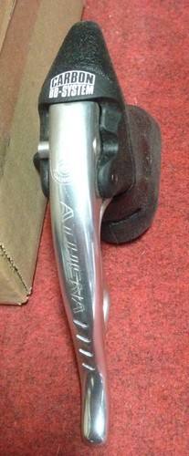 Campagnolo athena carbon - athena,