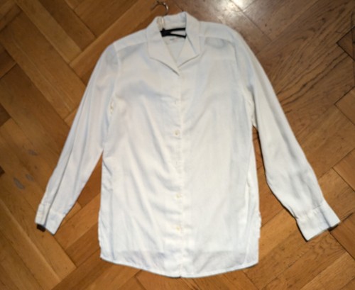 Damen bluse weiß 36 - damen, gr.