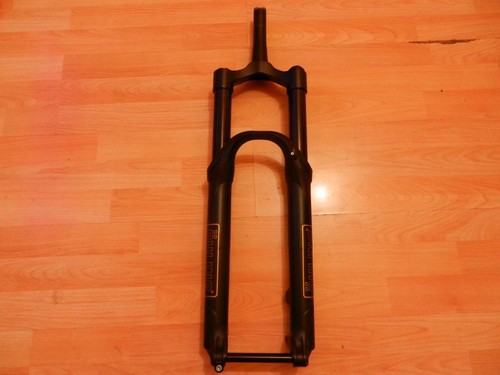 öhlins rxf36 ttx - ttx, air