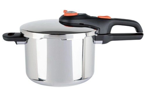 Tefal schnellkochtopf secure - tefal,