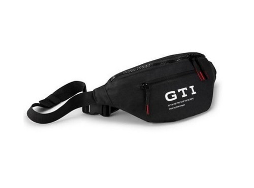 Original gti bauchtasche - original, vw