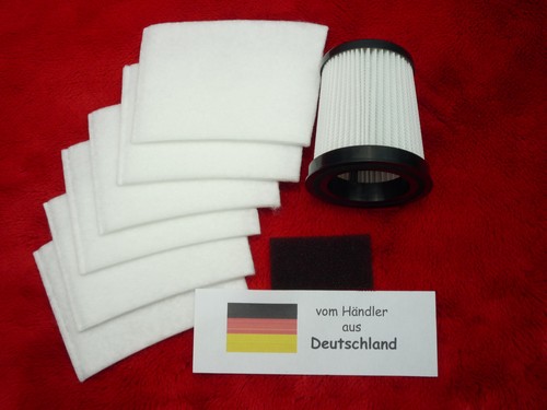 Filter set passend für - set, 6-xl