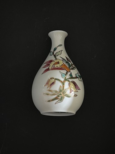 Edle porzellanvase von - edle, zsolnay