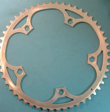 Specialized von Sugino 52T x144BCD Straße Chainring- Neu/NOS Vintage -5 Zu