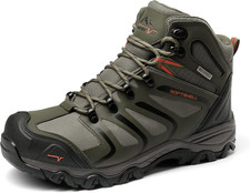 NORTIV 8 Herren Outdoorschuhe