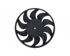 Lüfterrad Motorkühlung für