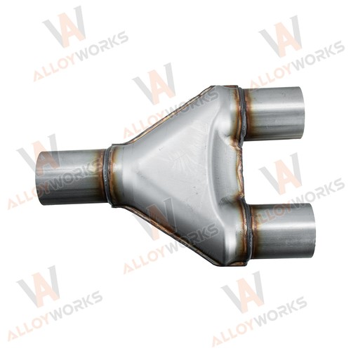 Edelstahl auspuff rohr - auspuff,