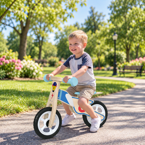 Laufrad kinder lauflernrad - kinder,