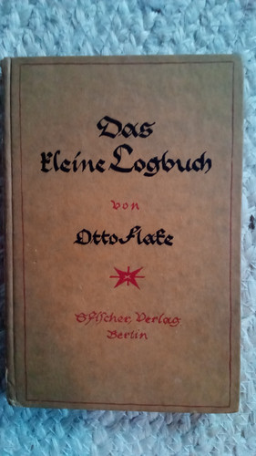 Otto flake das kleine - -,