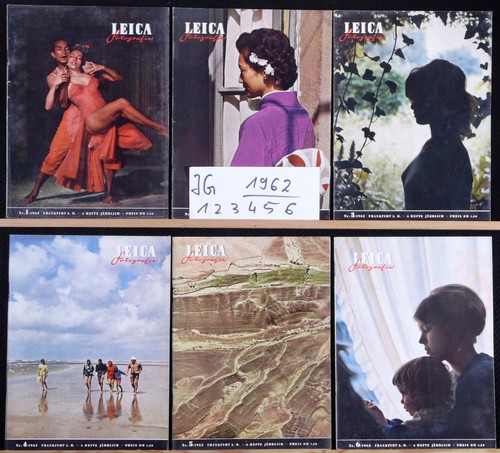 Leica fotografie international - fotografie,
