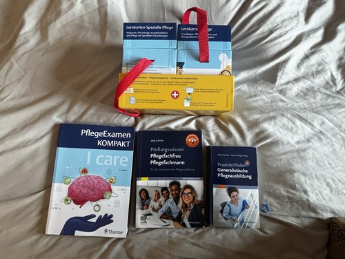 Care prüfungswissen für - prüfungswissen,