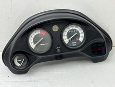 BMW F 650 169 Tacho Cockpit