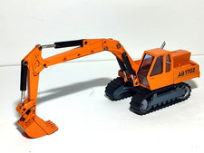 Atlas AB 1702 Raupenbagger