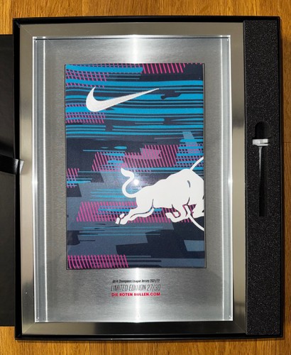 Leipzig limited edition - *limited, edition*