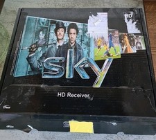 Sky Q Humax Kabel Receiver ESd