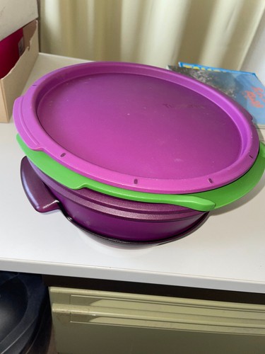 Tupperware dampfgarer - dampfgarer, *