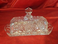 Alte Edle Käseglocke