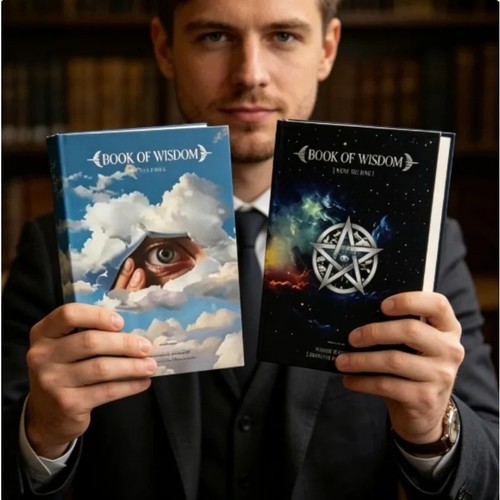 Das buch der weisheit - das,