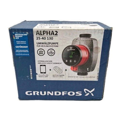 Grundfos alpha 40 - grundfos, 2