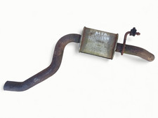 Alfa Romeo 147 1.6 16V (2