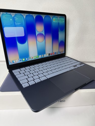 Apple macbook neo a18 - macbook,