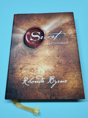 The secret das geheimnis - –,