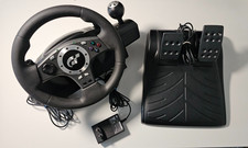 Logitech Driving Force Pro