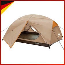 Camping Zelt 2-3 Personen