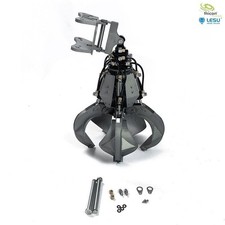 Schrottgreifer hydraulisch