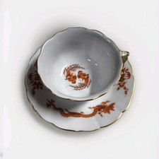 Meissen Porzellan Reicher