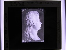 Mozart Wolfgang Amadeus Relief