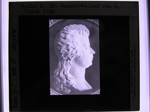 Mozart wolfgang amadeus - wolfgang,