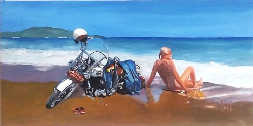 Neptune harley driver - is,