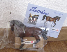 Schleich Pferd Sondermodell