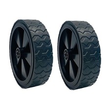2x Sackkarrenräder
